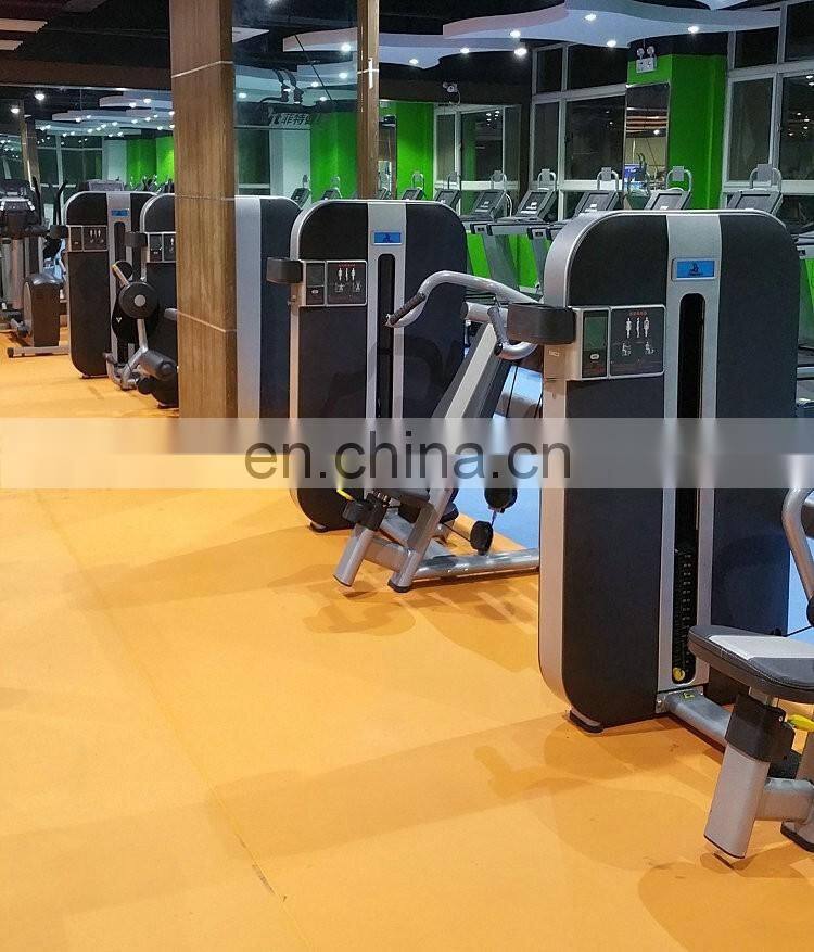 Gym exercise bench press Military Bench TP22