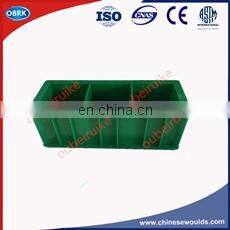 Wholesale and Retail High Quality ABS Plastic Concrete Molds