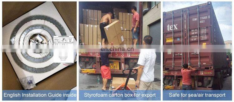 2018 New Design Geometric Y shape Iron LED Ceiling Hanging Light Modern Bar Meeting Room Office Chandelier