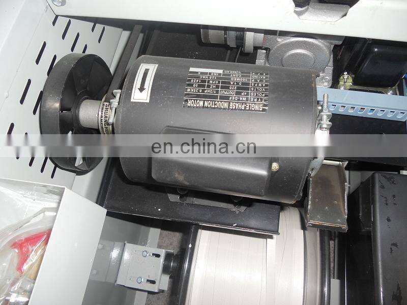 5-19mm packing strip making machine pp straps machine
