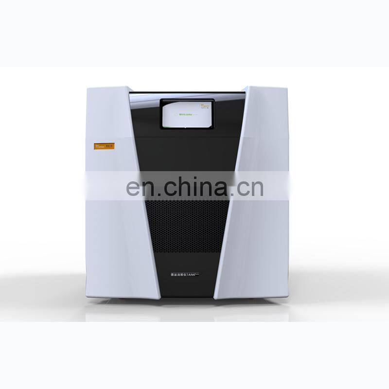 TANK-PRO microwave digestion system/ instrument