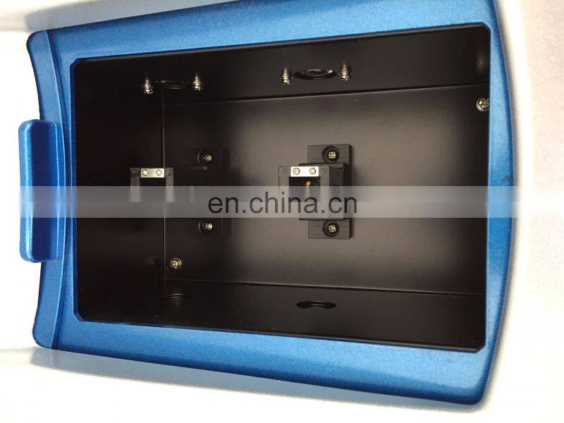 DU-8800 Series uv vis double beam spectrophotometer