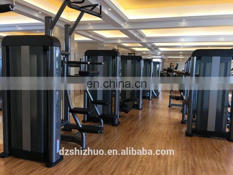 Hot sales top quality life serie commercial use gym fitness equipment LEG PRESS machine TW09