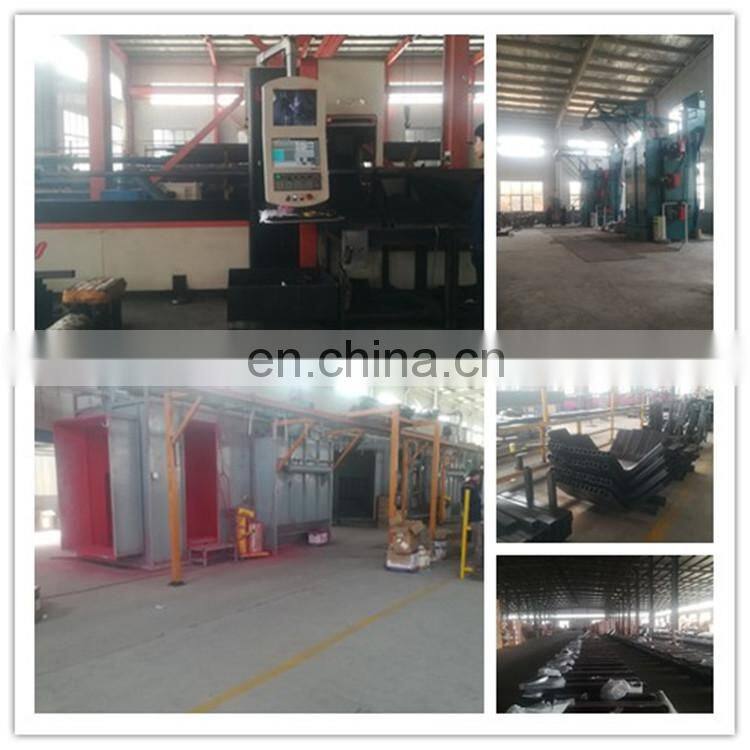 Factory price precor gym equipment leg press