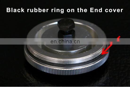 Factory directly supply schmidt concrete rebound test hammer