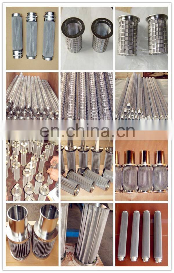 Alternative Schupp (SF) Hydraulic Oil Filter Element HY10078