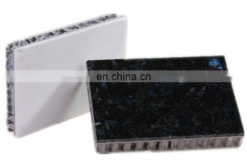 Aluminum Honeycomb Core Sandwich Panels For Curtain Walls