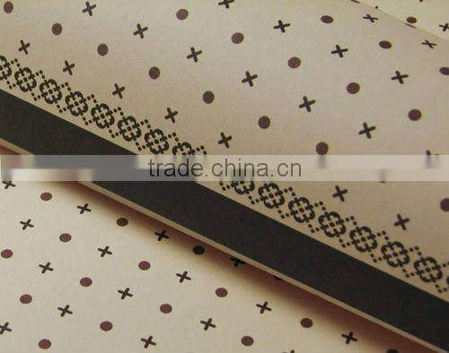 Algeria 2013 Good Fashion Gift Wrapping Paper