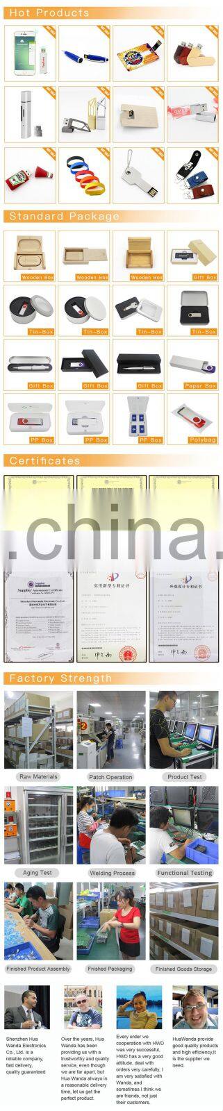 Hot sale credit card usb flash drive business card,OEM any usb pendrive for business gift