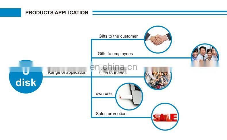 Hot Usb 2.0 Custom Logo 4GB type c usb flash drive