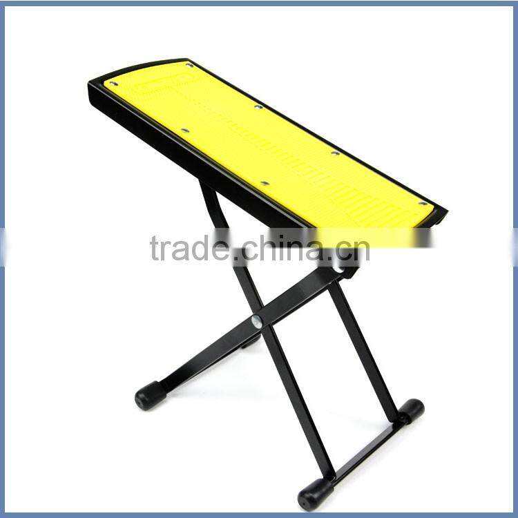 Lightweight&portable folding music stand with case