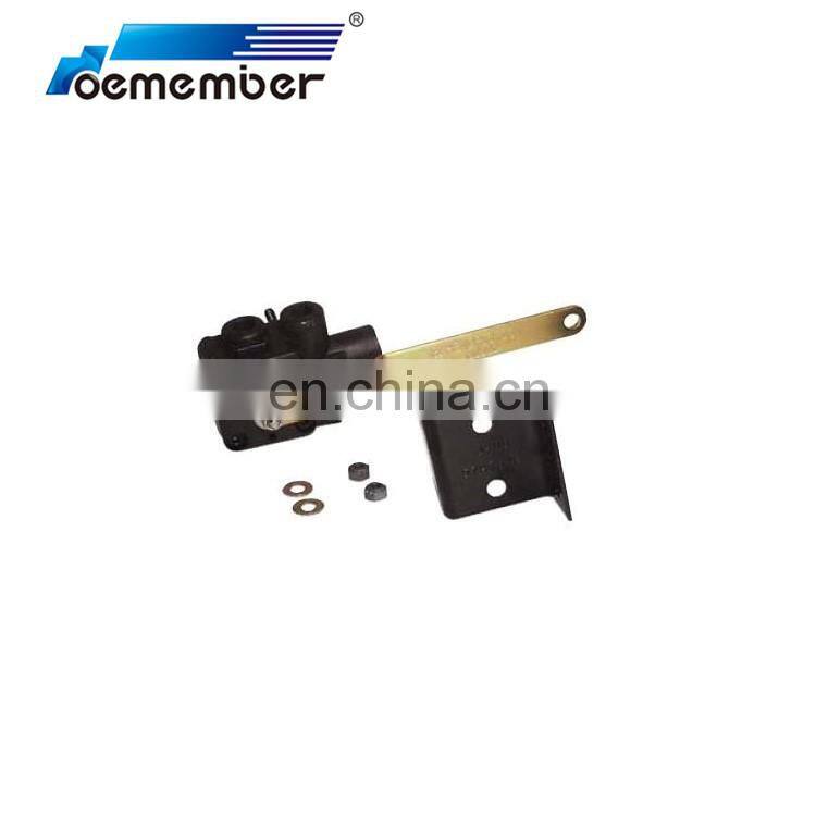 Truck Spare Parts 57977000 Air Suspension Leveling Valve