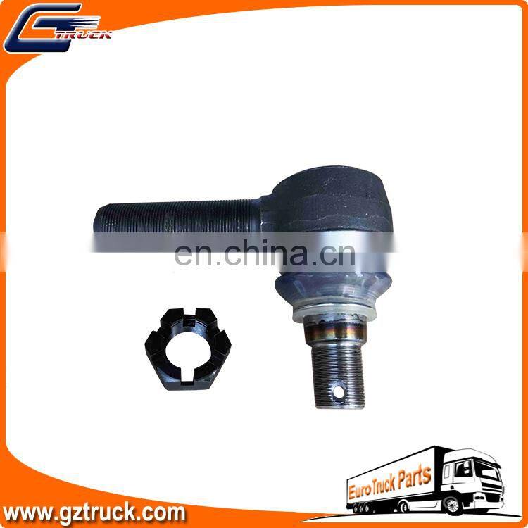 Ball joint, left hand thread Oem 0004605848 for MB Truck Tie Rod End