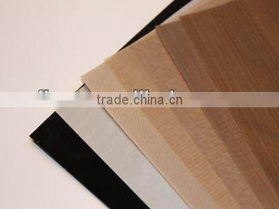 High temperature anti-sticking cloth