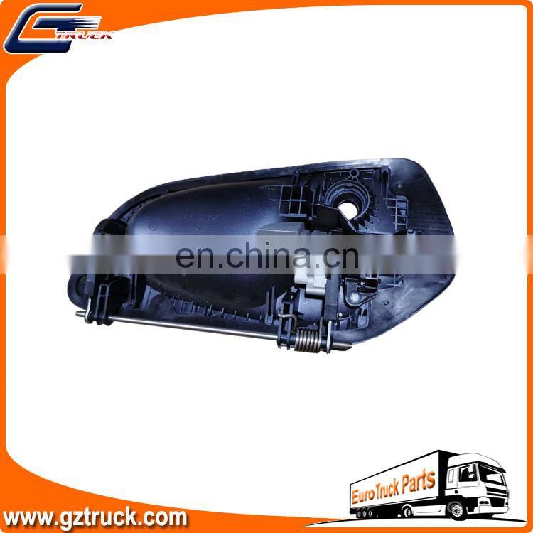 Plastic Outside Door Handle Oem 9607230709 for MB Actros MP4 Truck Body Parts