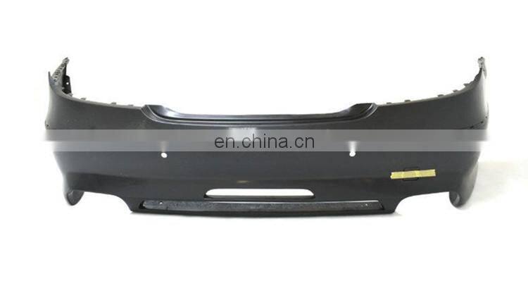 CLS-CLASS W218 L Style Body kit 12-15Year front bumper side skirts rear bumper fender flares trunk spoiler rear spoiler muffler