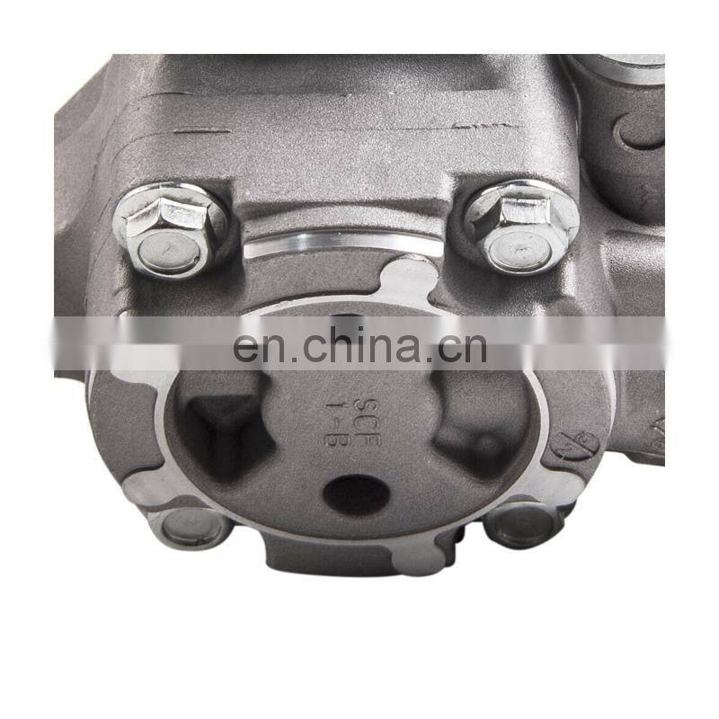 Power Steering Pump For Honda CR-V Element Accord Acura RSX TSX 2003-2008 56110-PNB-A01 56110-RWC-A01 56110-RBB-E02