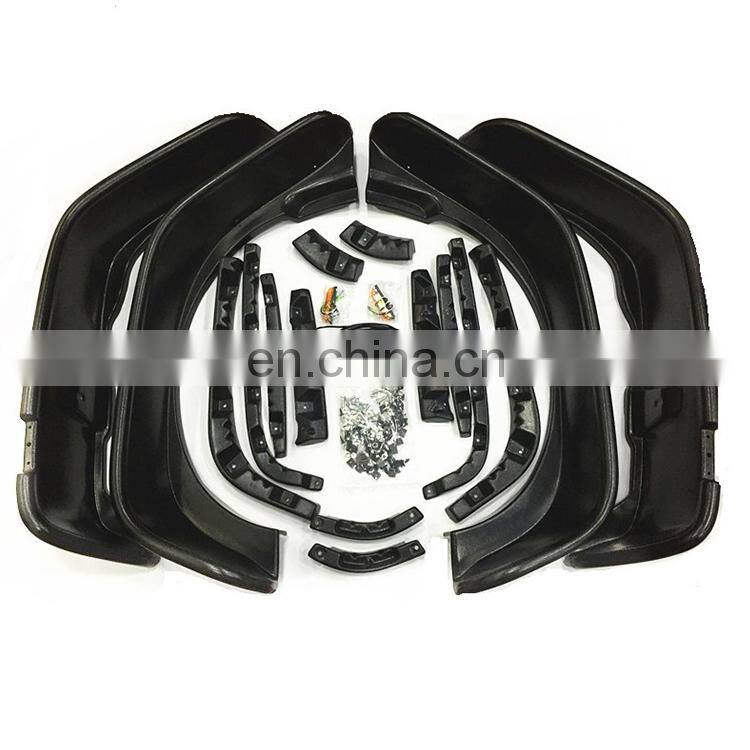 New Big size design Ranger raptor front hood Scoop cover