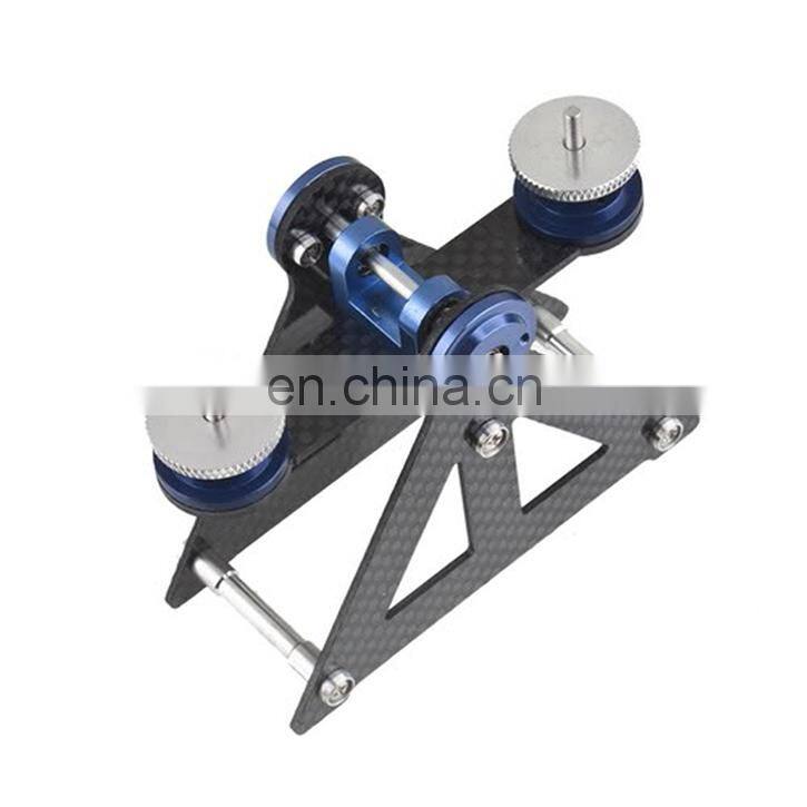 Main Blade Rotor Balancer Scale Test 400 450