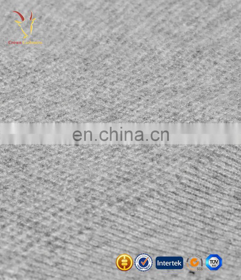 Mongolia Wool Winter Cashmere Hats