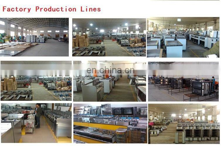 Commercial Electric Ice Crusher