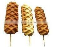 Muffin Hot Dog Machine /Lolly Waffle Maker /Waffle Hot Dog Machine