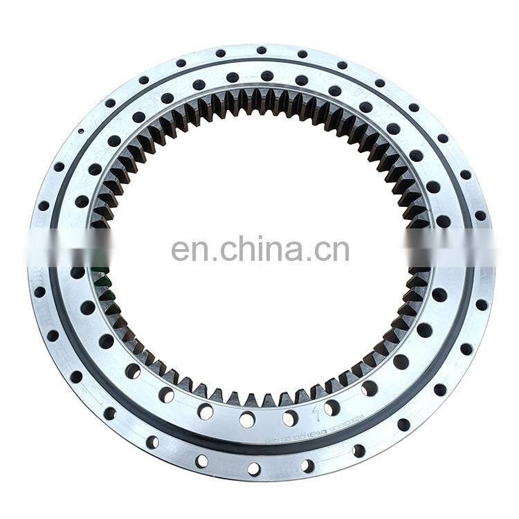 Excavator Swing Circle Slewing Bearing Slewing Ring For Volvo Ec210b