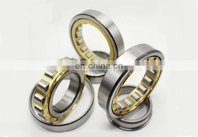 Special bearings for rolling mills NU1034Q/P53