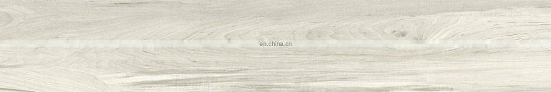living room floor tile wood porcelain matt anti slip 200x1200mm ceramic wood
