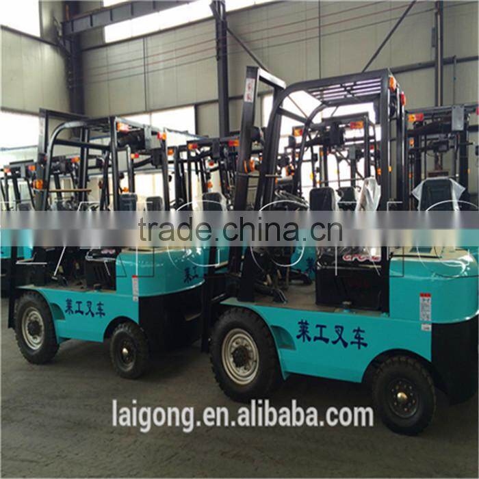 china used forklift for sale with forklift price and parts