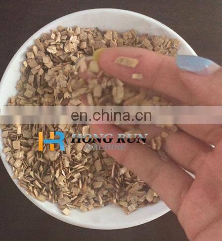 Forestry Machinery Electric Wood Chipper Farm Garden Tree Shredder Tree Branch Crusher For Sale