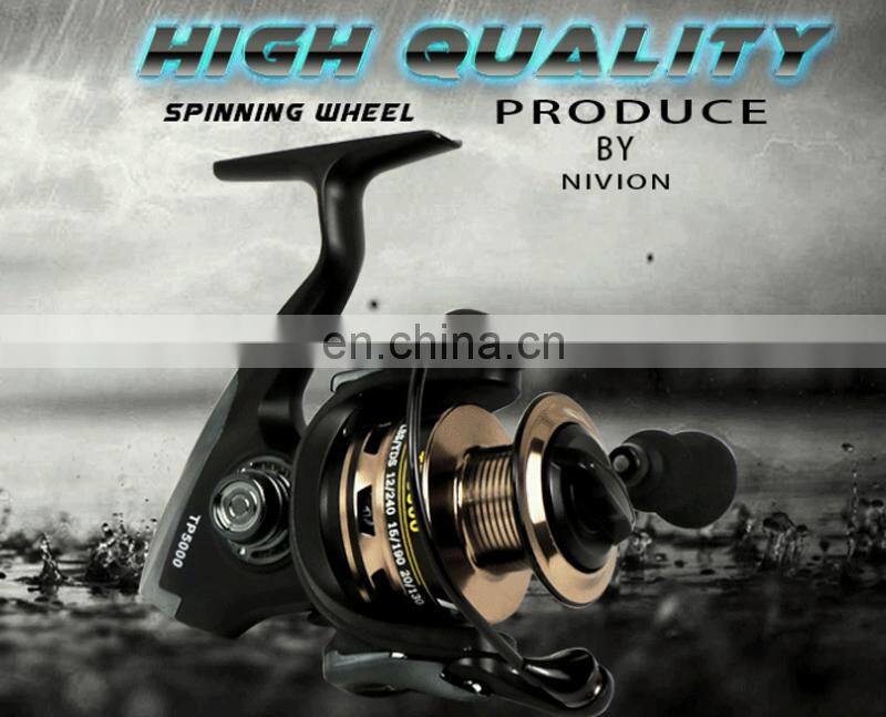 New Design 14+1BB Fishing Spinning Wheel CNC Arm Ultra Light Saltwater Spinning Reel