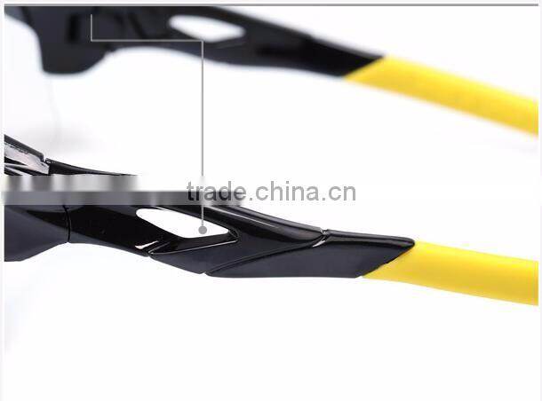 new style men fashion sports sunglasses 2016