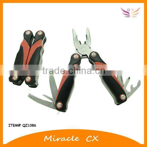 New design multi tool multifunction pliers