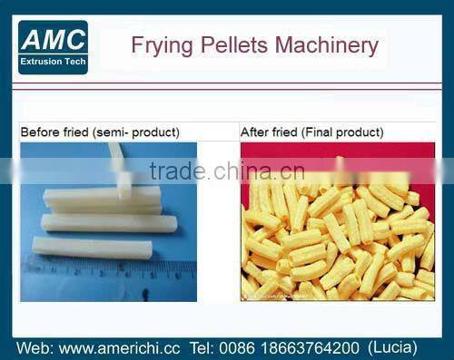 Pasta Macaroni processing line