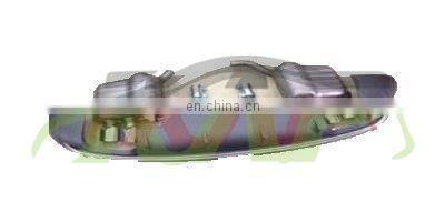 For Audi Q5 13 Rear Lip Exhaust Kit, Car Body Parts