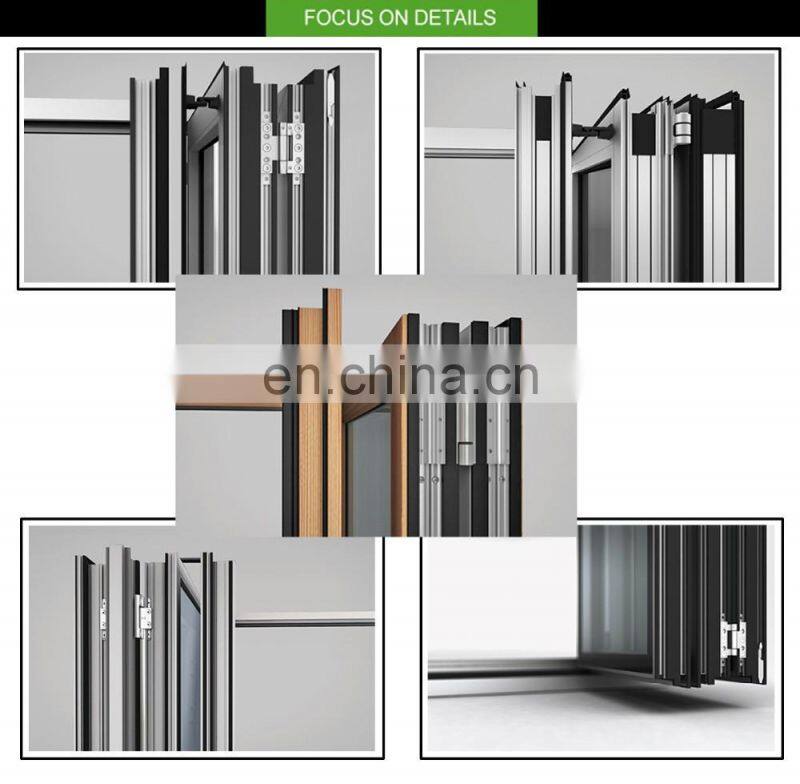 folding doors exterior bi folding door track
