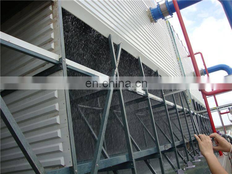 temperature controller industrial air frp cooling tower