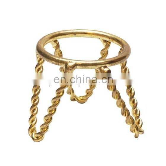 white color egg stand