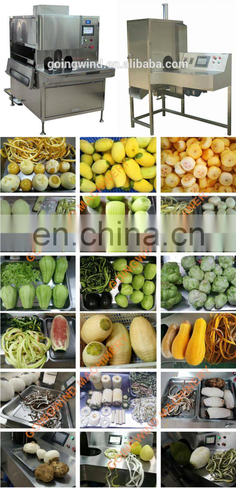 Automatic commercial green onion garlic cutting machine auto industrial spring onions cutter equipment cheap price for sale