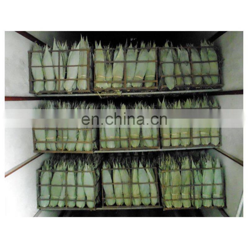 Wholesale Wild Natural Hand-picked High Quality Dried Bamboo Leaves From Vietnam