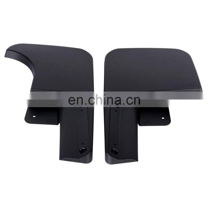 Mud guard for Jeep Gladiator JT Off road Mud flap for jeep accessories from Maiker