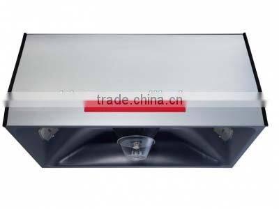 new wall mounted self stove top hoods