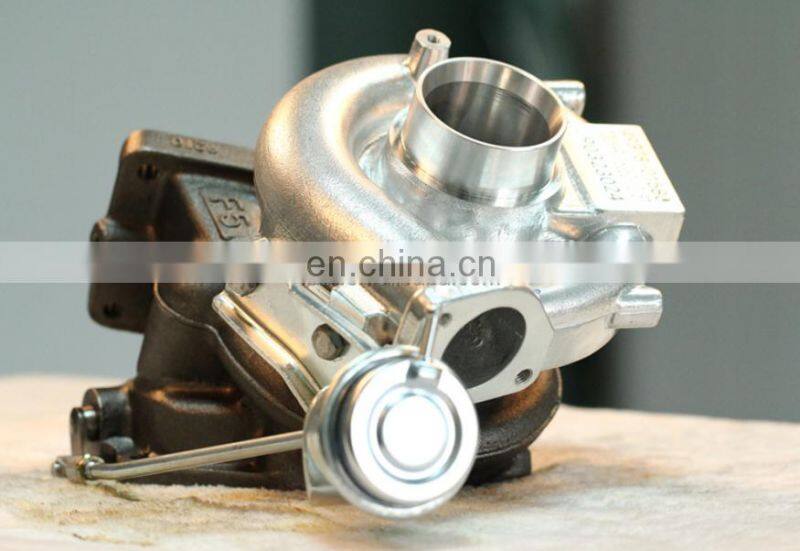 TD05HR turbocharger 49378-01580 49378-01581 060413028 1515A054 49378-01570 49378-01571 for turbo charger Mitsubishi 4G63 engine