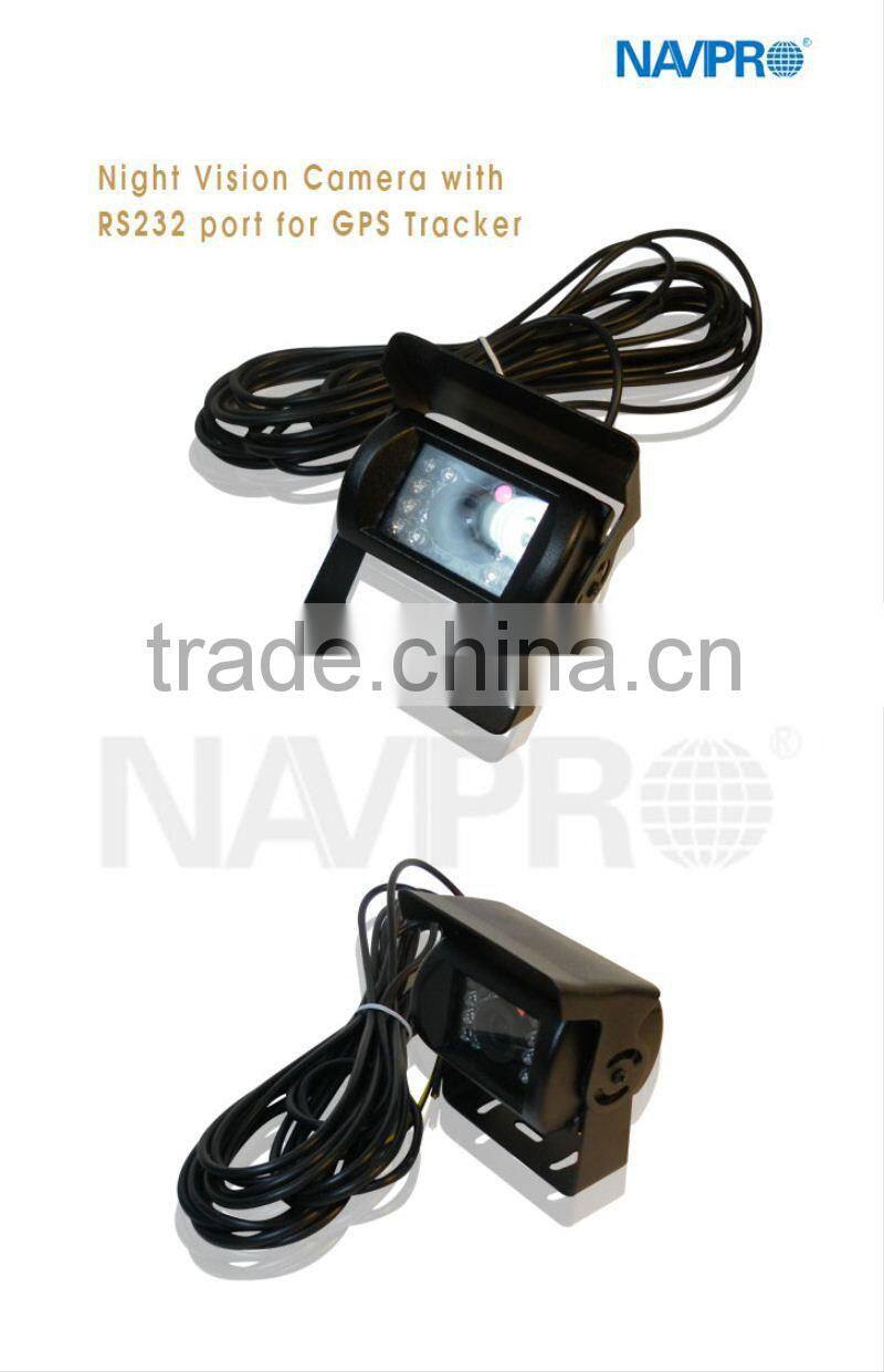 C1 Night vision mini security waterproof small night vision camera based on 2G/GPS