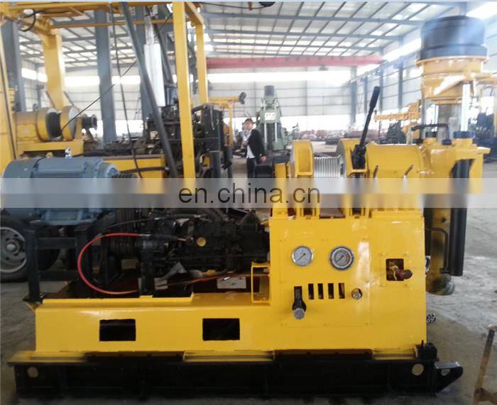 Borehole Drilling Machine and Geothermal Perforation for Underground Mining