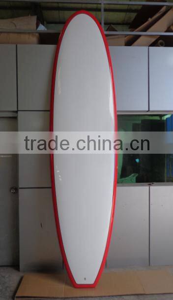 RED RAIL GOOD QUANLITY STAND UP PADDLE BOARD FOR RENTAL