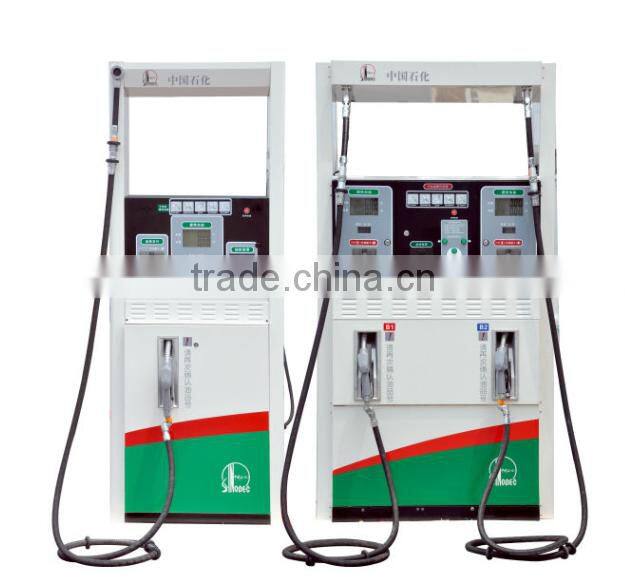 High Pressure Car Fuel Oil Rubber Hose/Gasoline Hose