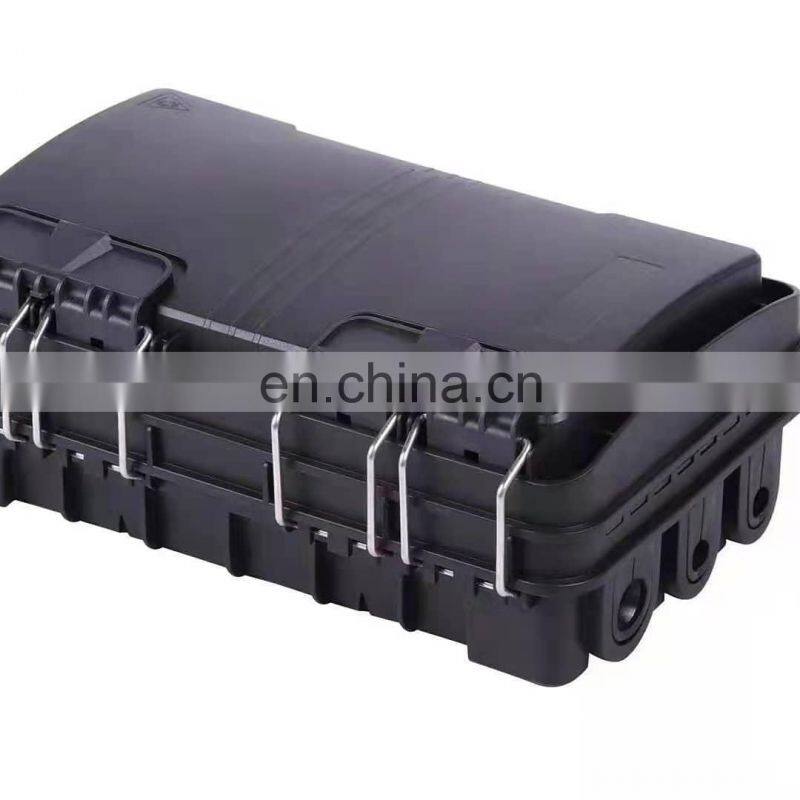ftth Outdoor optical Terminal Box Fiber Optic Joint Splice Closure Joint Box 16Core IP68 FTTH Box