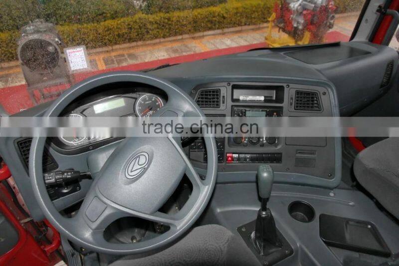 CAMC 8x4 dump truck 300HP with good price for sale 008615826750255 (Whatsapp)